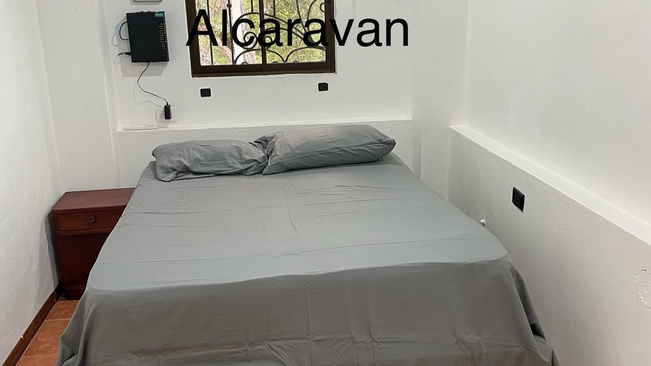 Photo of Bedroom in Tarcoles