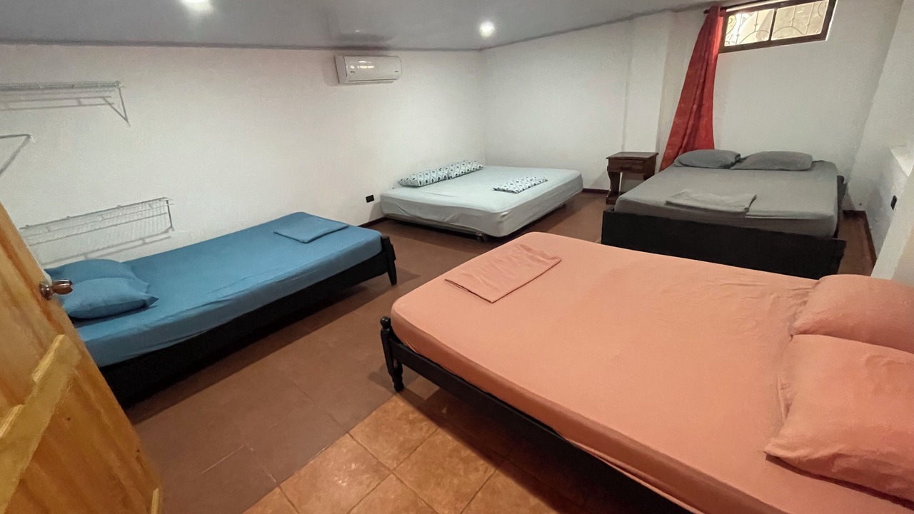 Photo of Bedroom in Tarcoles