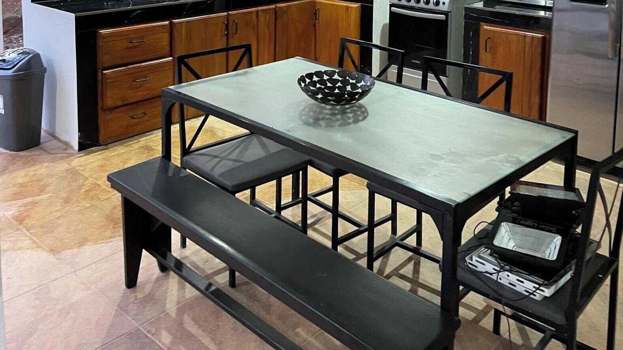 Photo of Kitchen in Tarcoles