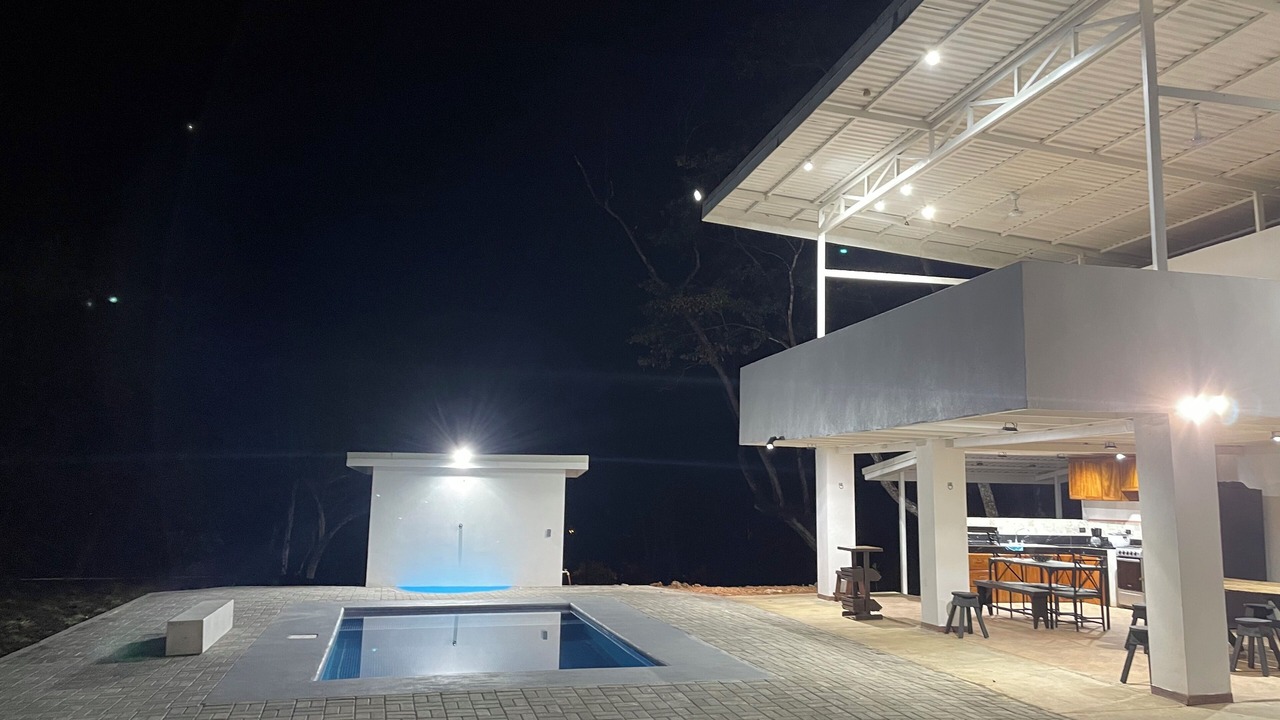 Photo of Outdoor in Tarcoles