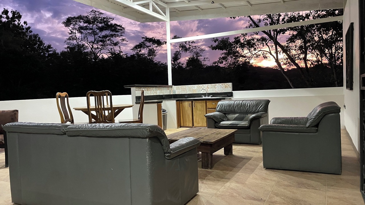 Photo of Outdoor in Tarcoles