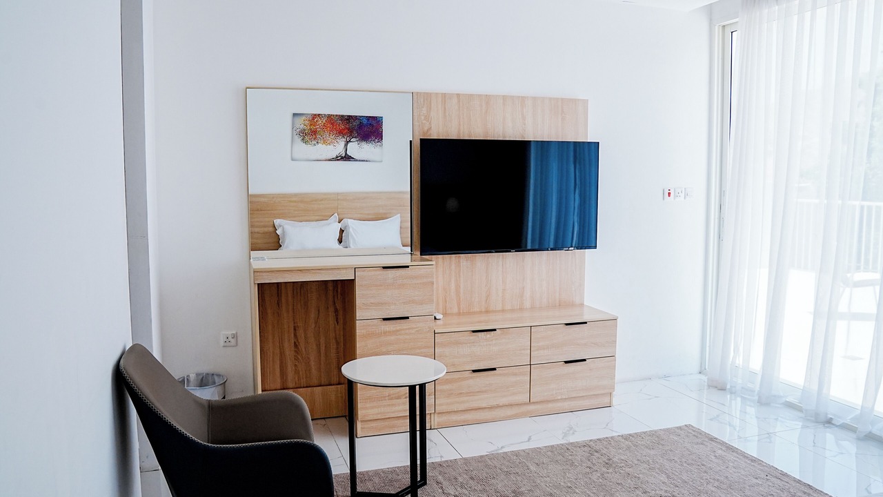 Photo of Bedroom in Shamal Julphar