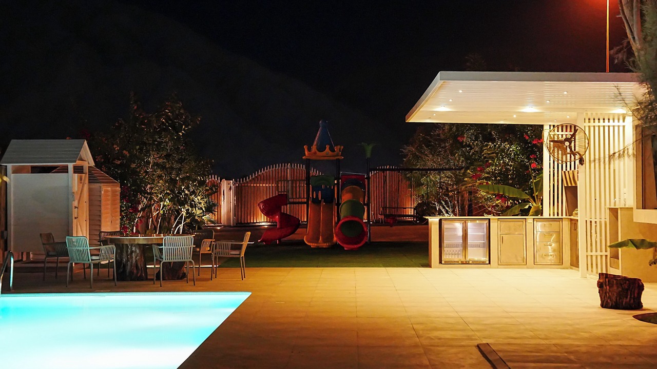 Photo of Outdoor in Shamal Julphar