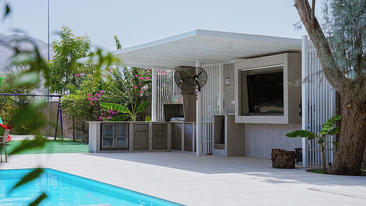 Photo of Outdoor in Shamal Julphar