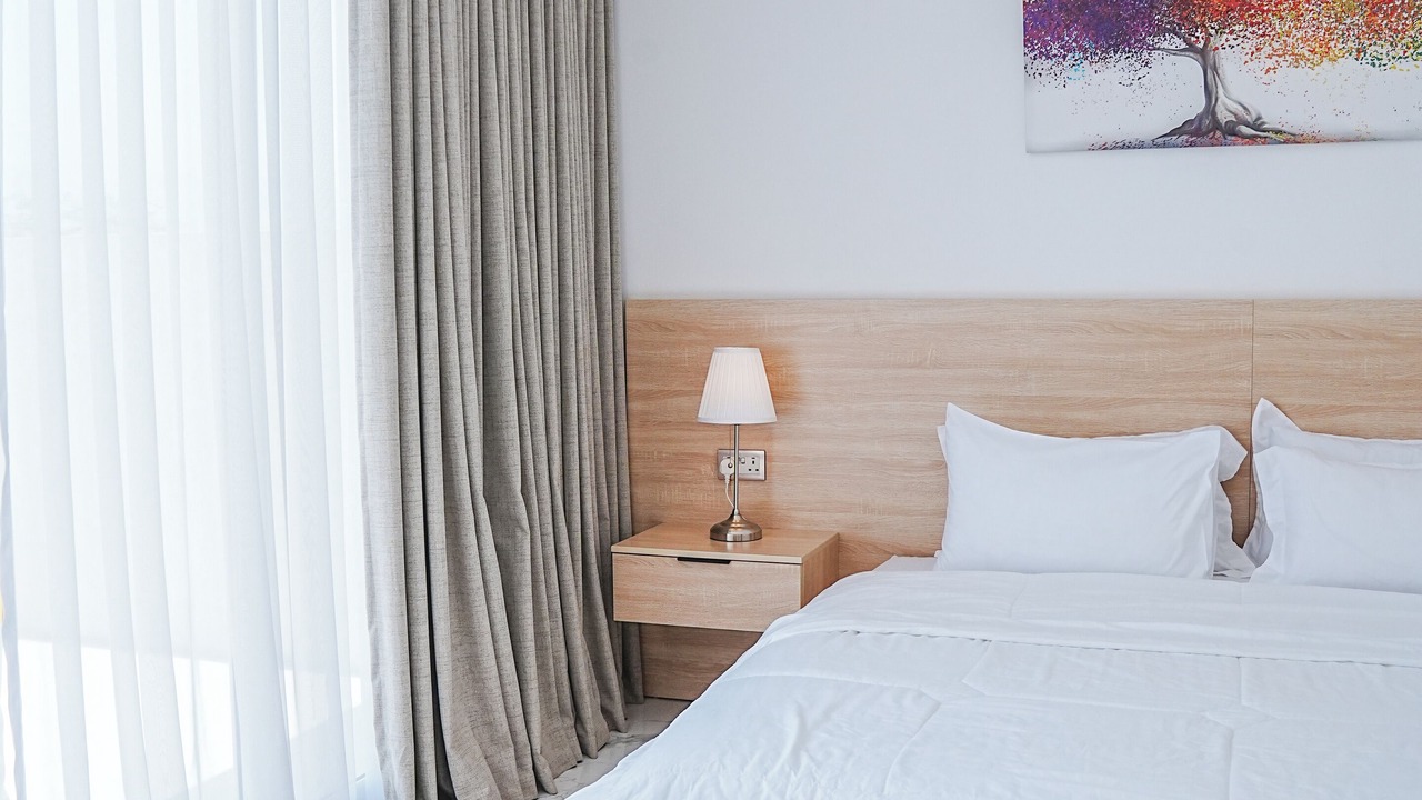 Photo of Bedroom in Shamal Julphar