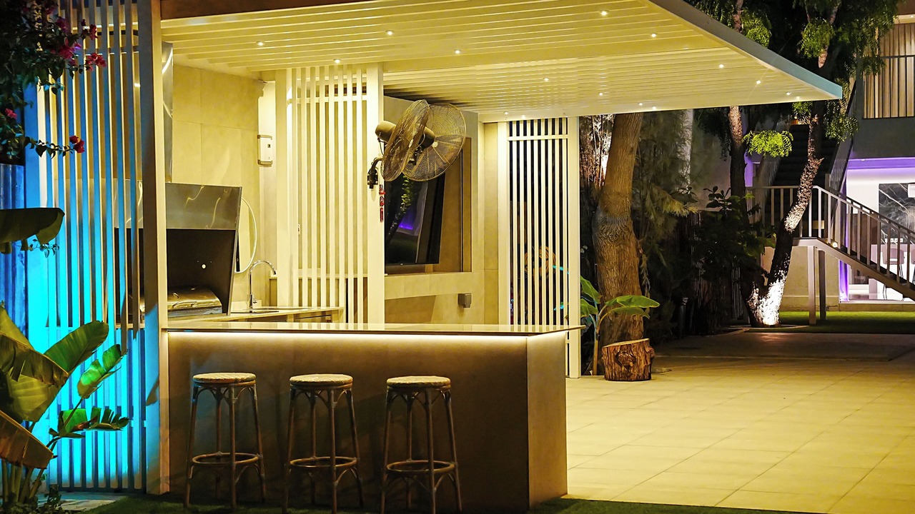 Photo of Patio Balcony in Shamal Julphar