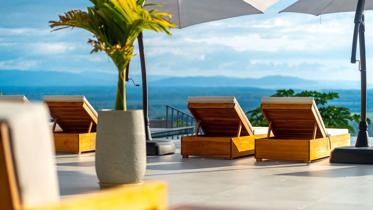 Photo of Patio Balcony in Chontales