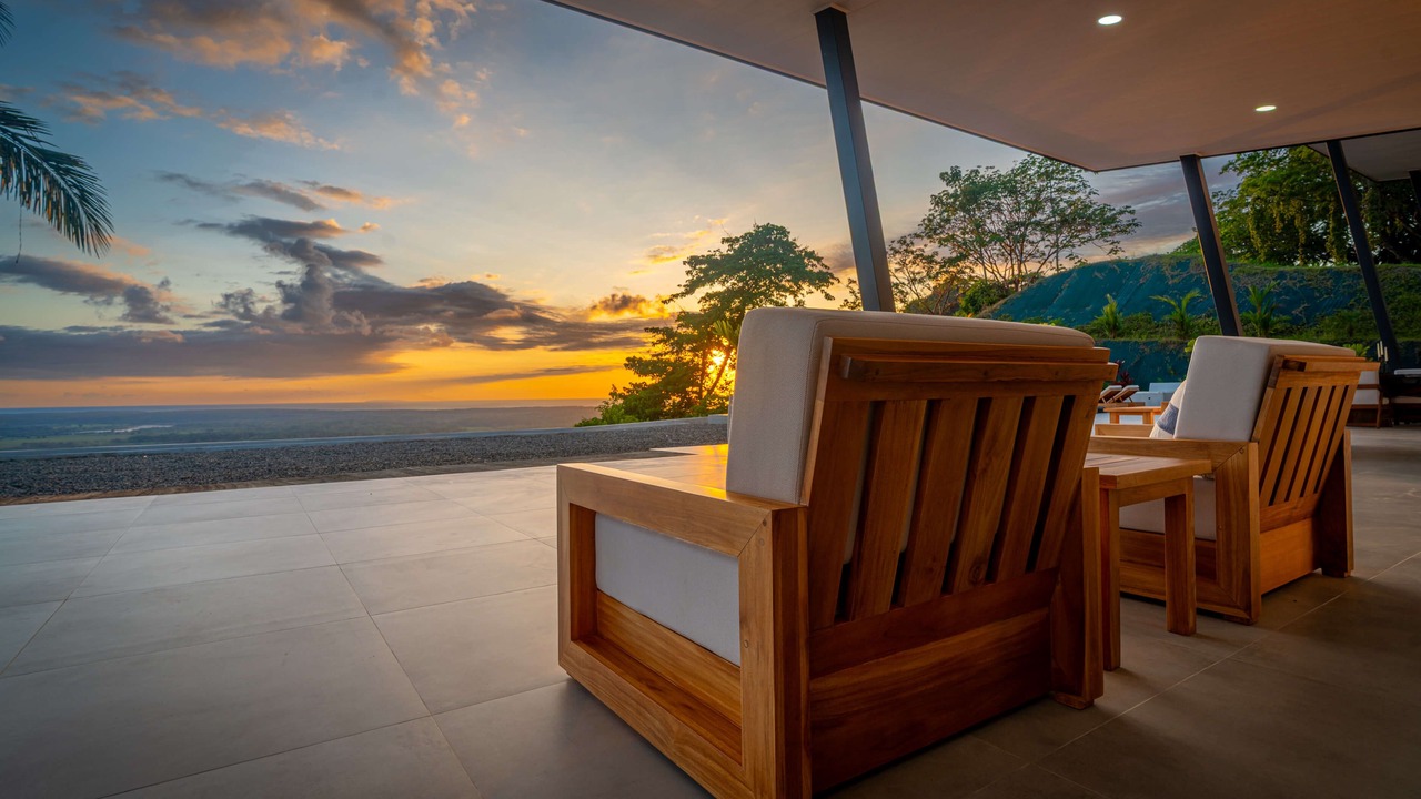 Photo of Patio Balcony in Chontales