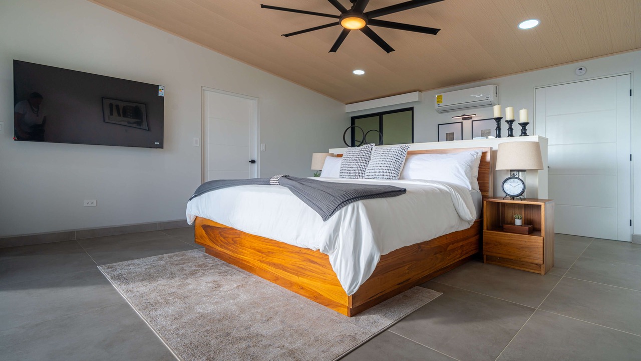 Photo of Bedroom in Chontales