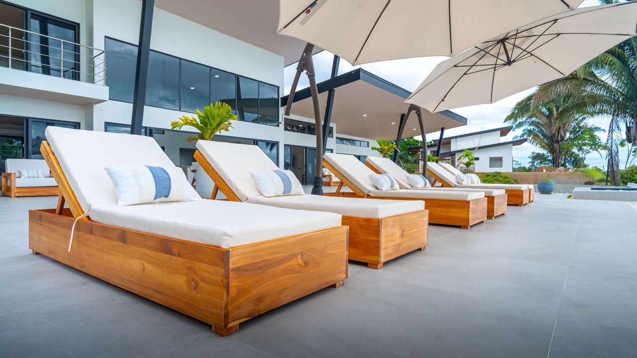 Photo of Patio Balcony in Chontales