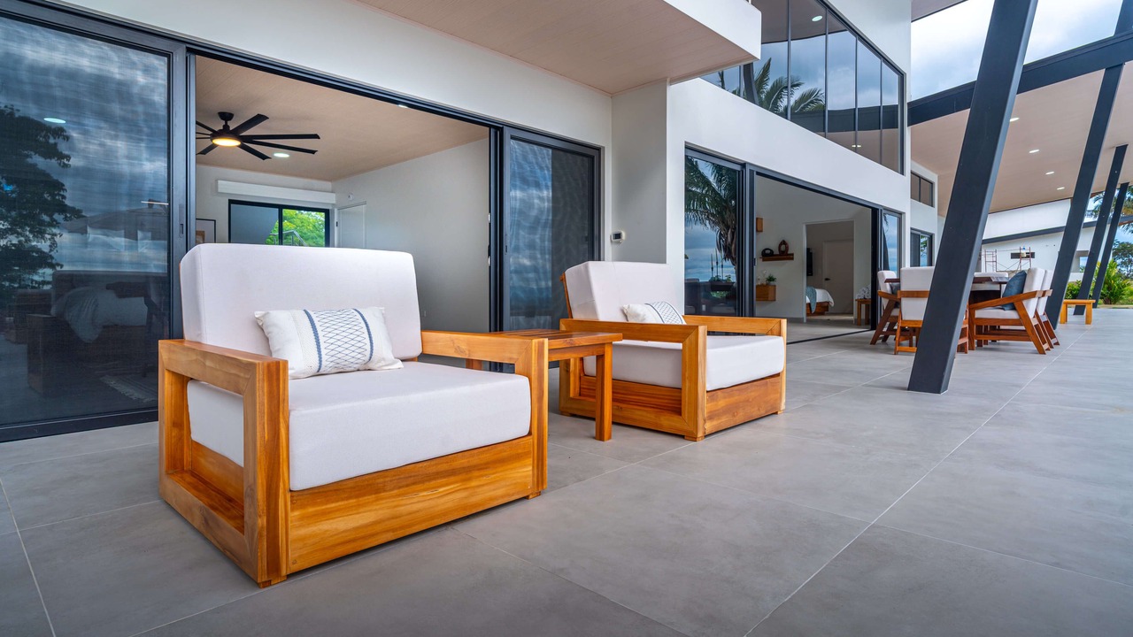 Photo of Patio Balcony in Chontales
