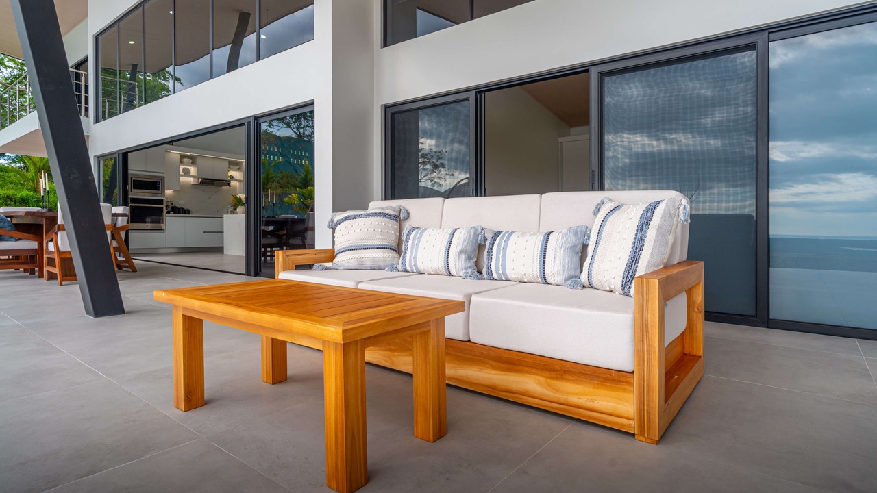 Photo of Livingroom in Chontales