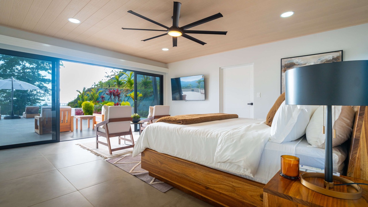 Photo of Bedroom in Chontales