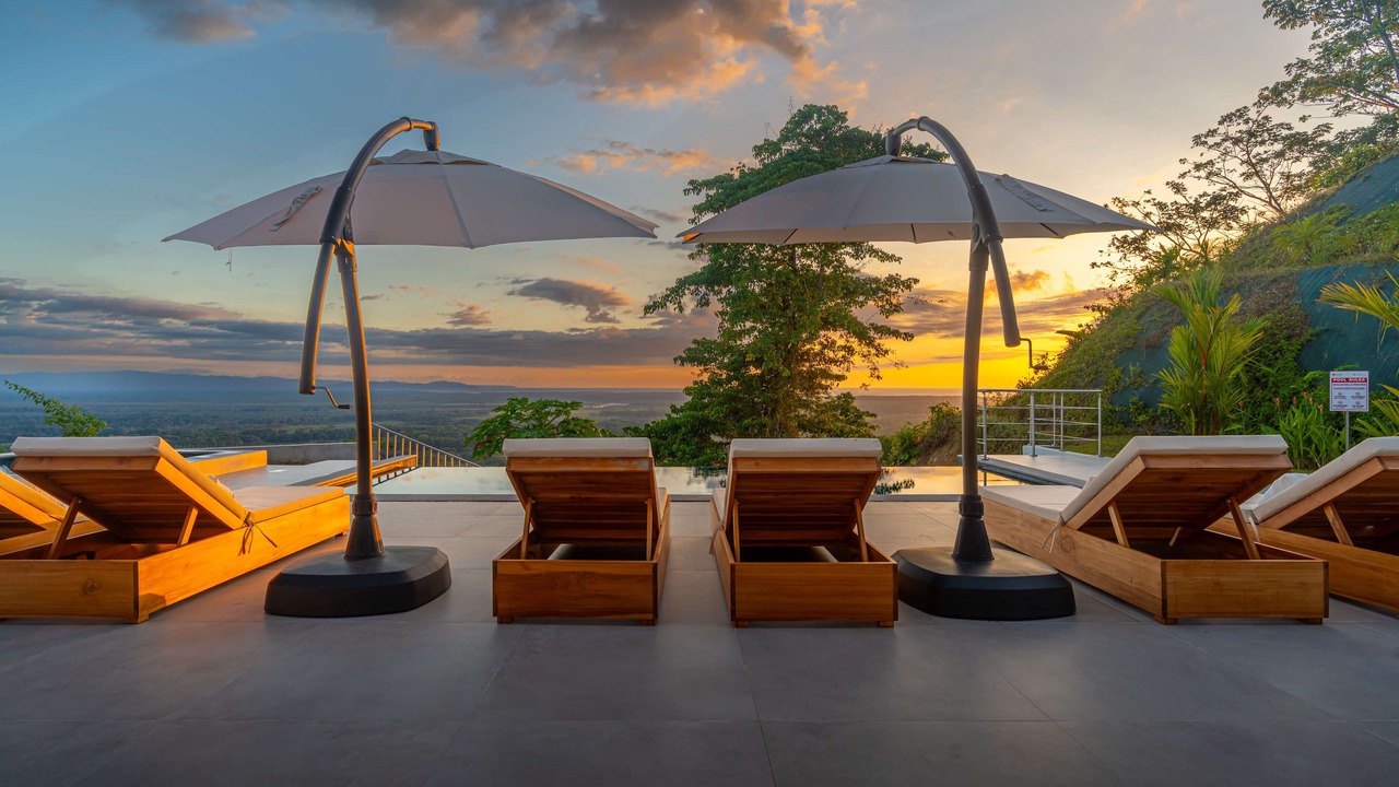 Photo of Patio Balcony in Chontales