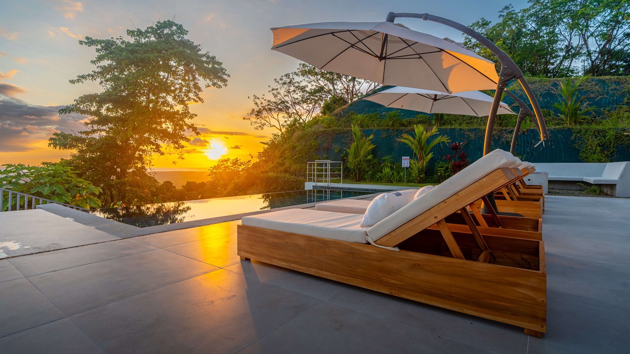 Photo of Patio Balcony in Chontales