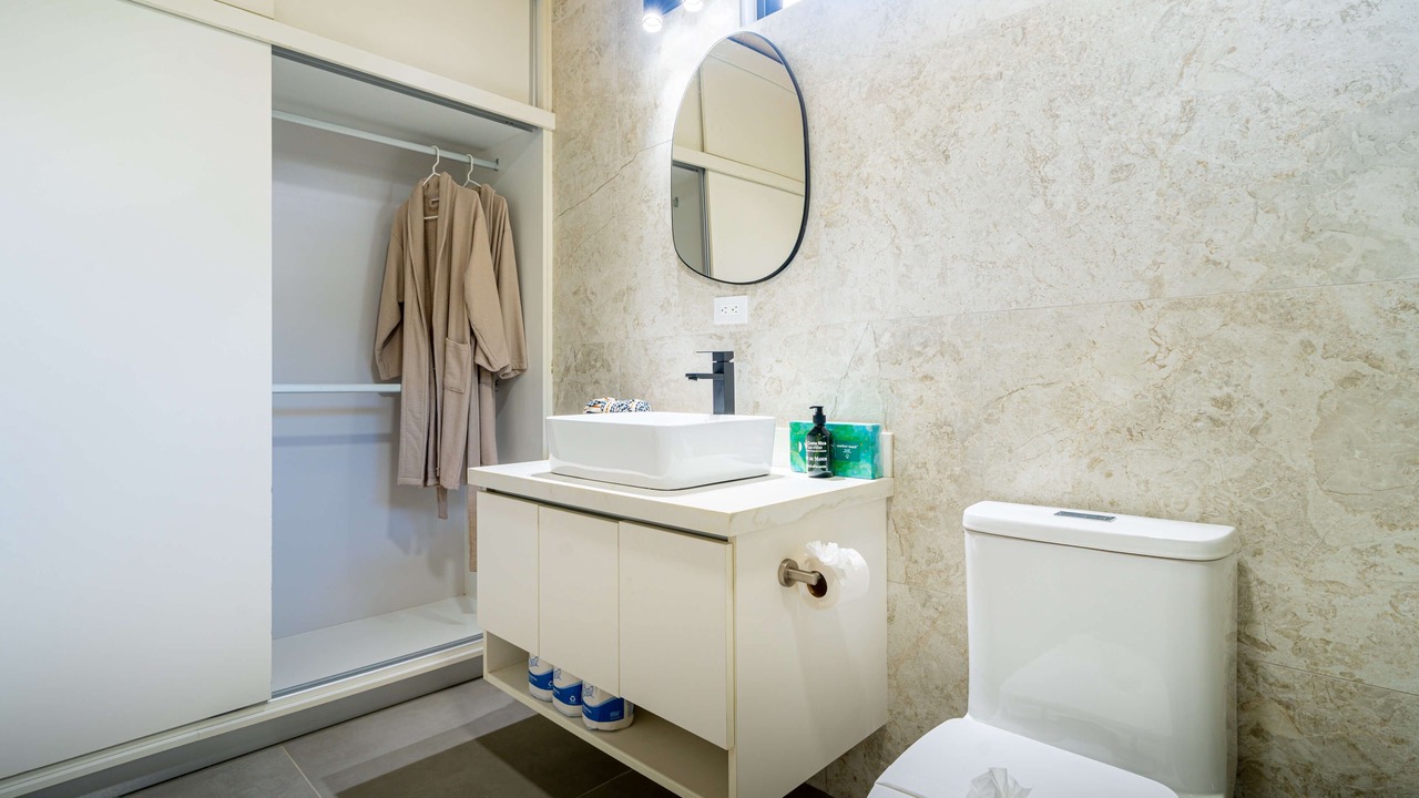 Photo of Bathroom in Chontales