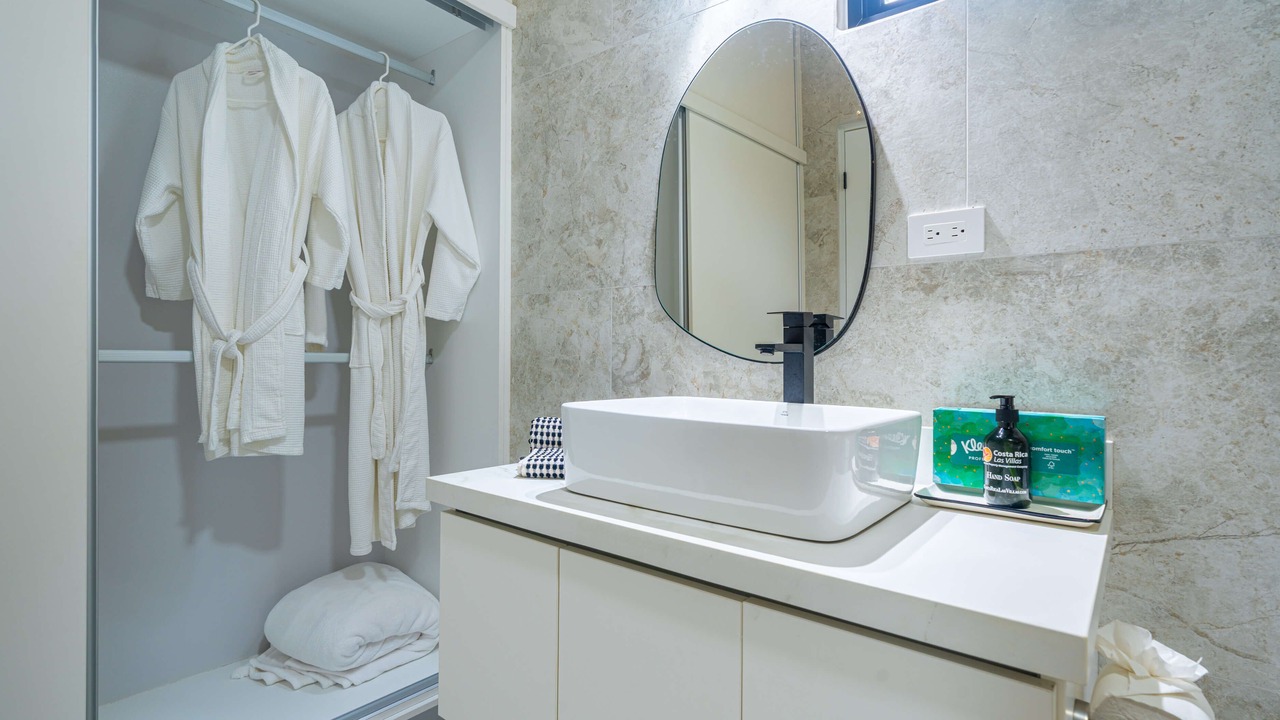 Photo of Bathroom in Chontales