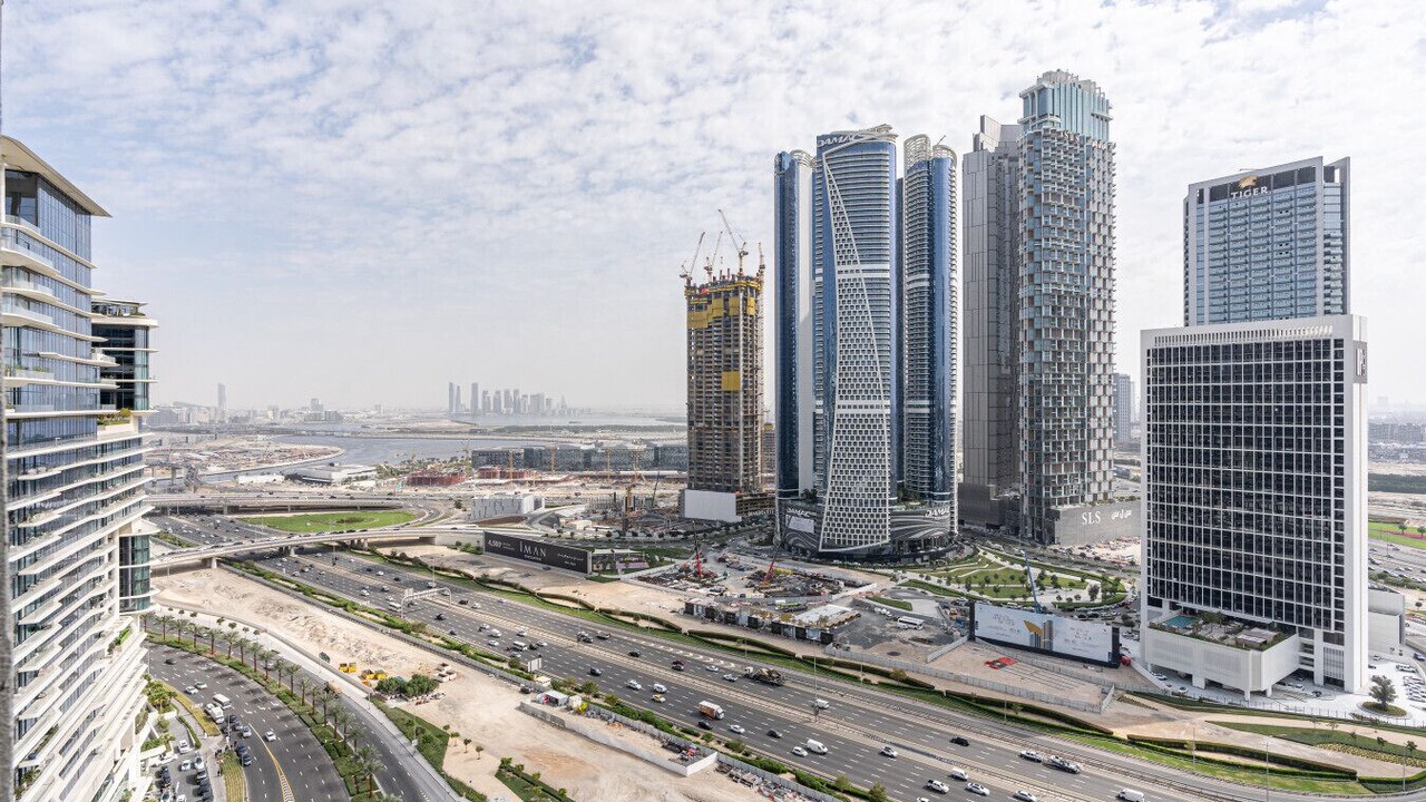 Photo of Others in Business Bay