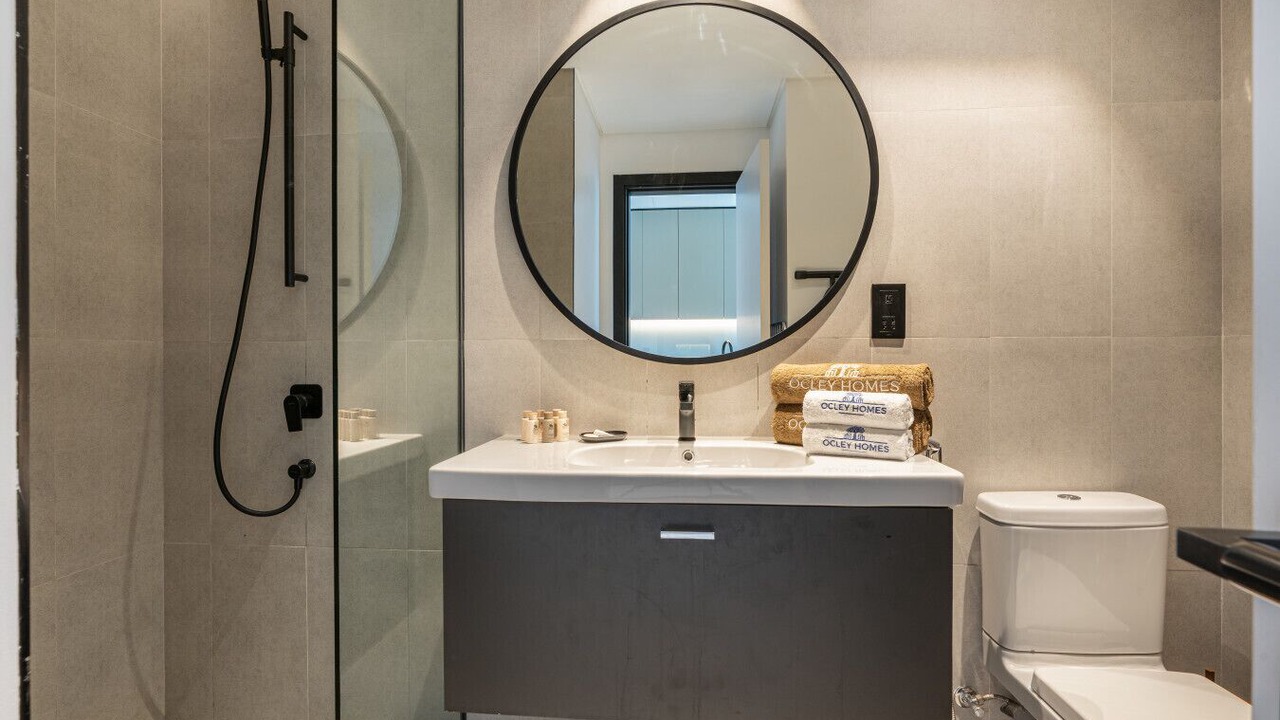 Photo of Bathroom in Business Bay