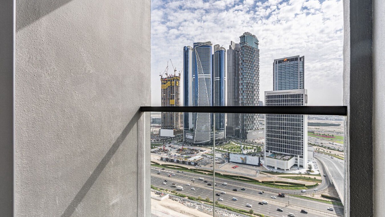 Photo of Others in Business Bay