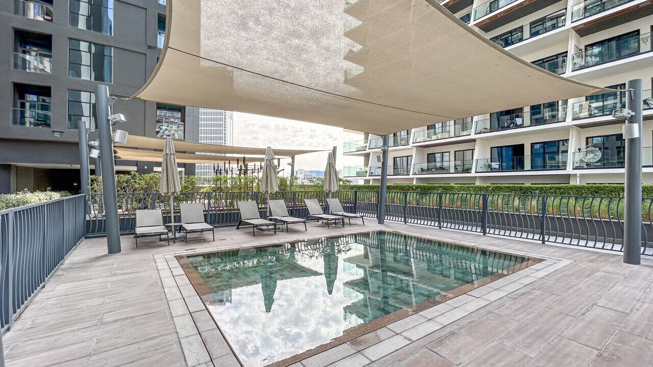 Photo of Outdoor in Business Bay
