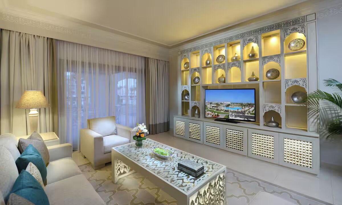 Photo of Livingroom in Sharm El Sheikh
