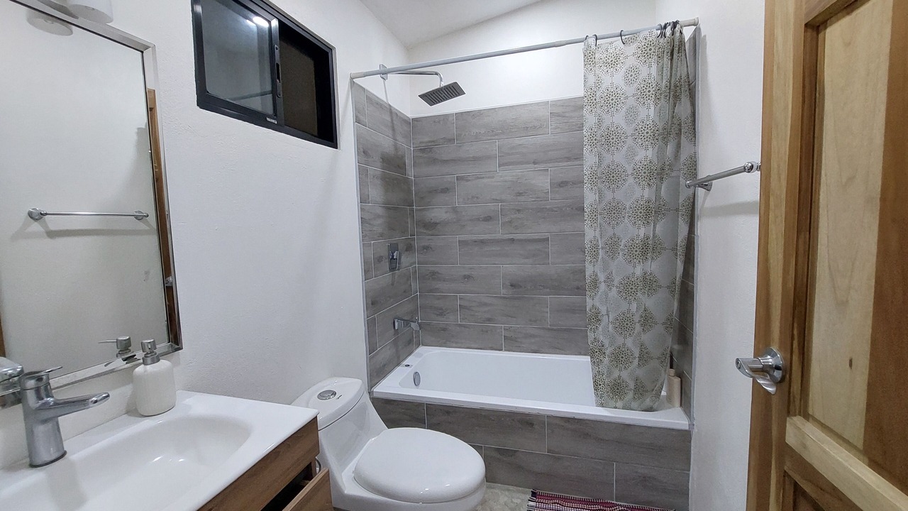 Photo of Bathroom in Montezuma
