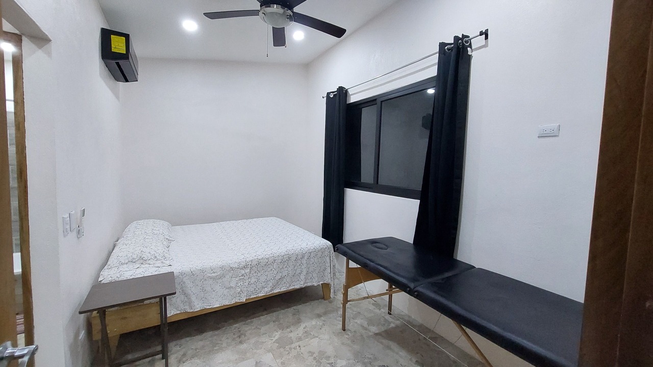 Photo of Bedroom in Montezuma