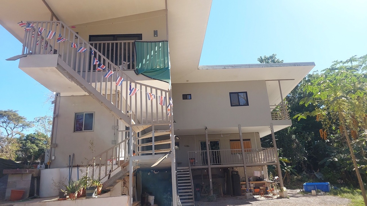 Photo of Outdoor in Montezuma
