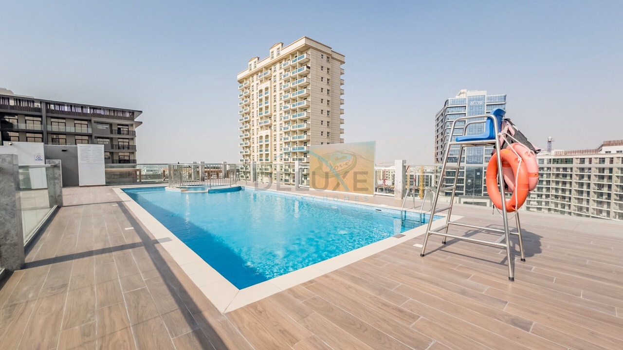Photo of Outdoor in Al Barsha