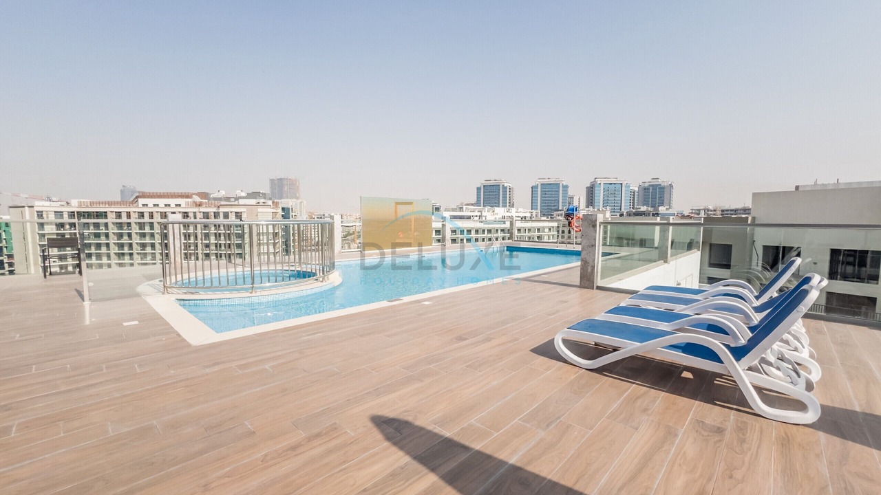 Photo of Outdoor in Al Barsha