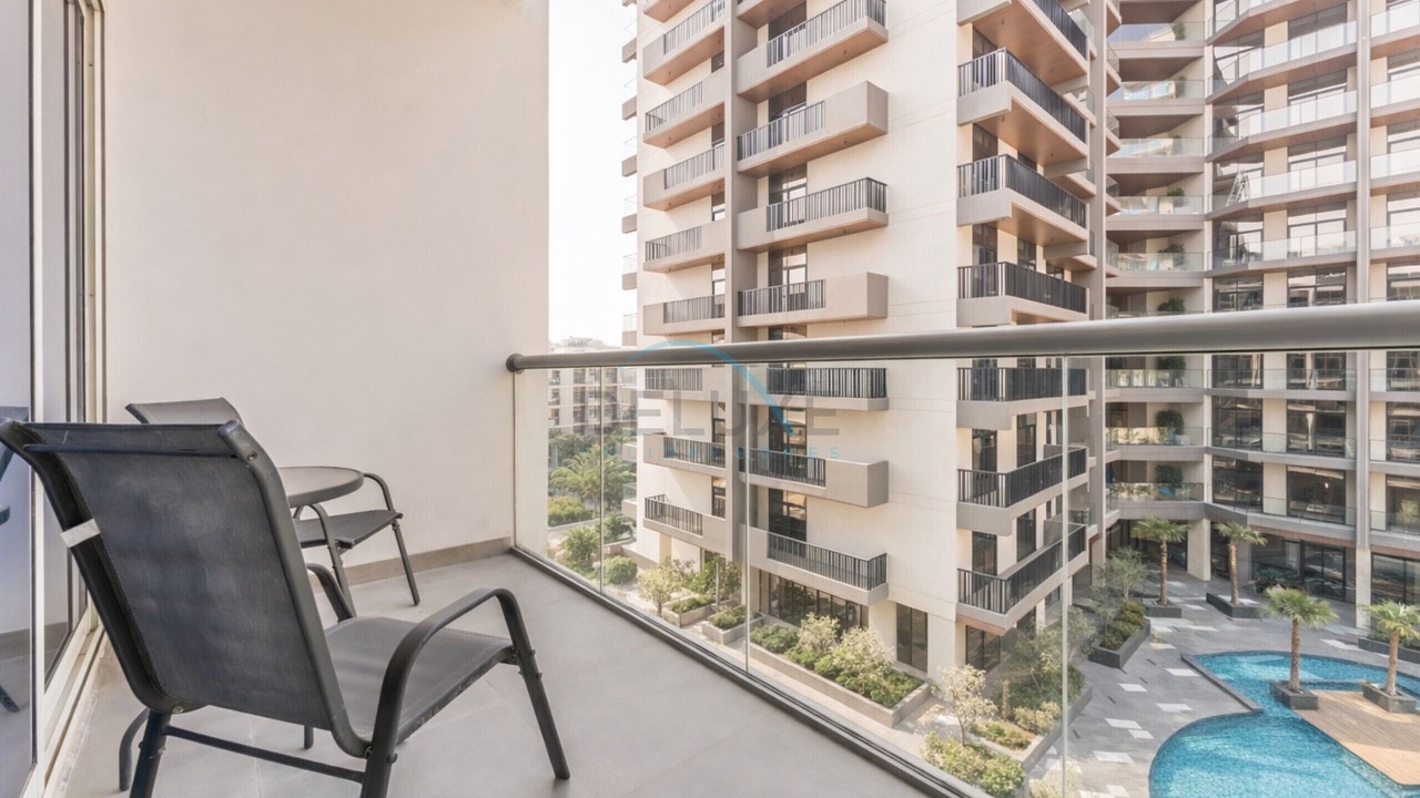 Photo of Outdoor in Al Barsha