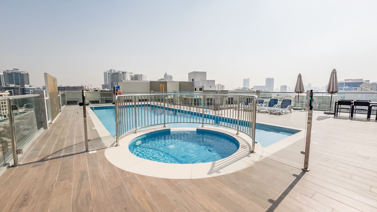 Photo of Outdoor in Al Barsha
