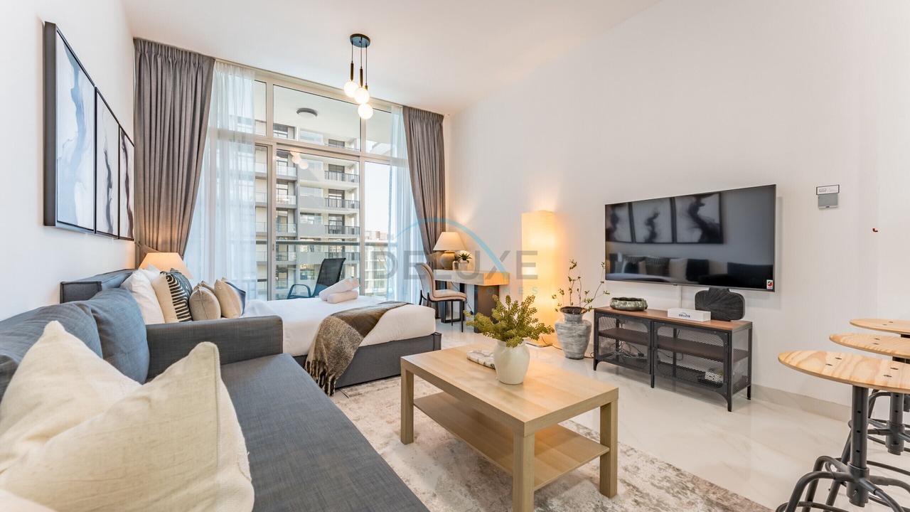 Photo of Bedroom in Al Barsha