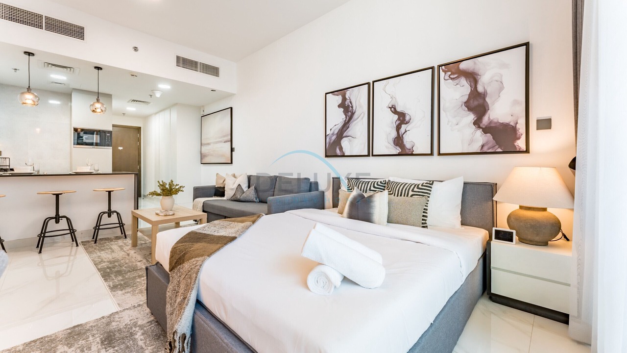 Photo of Bedroom in Al Barsha