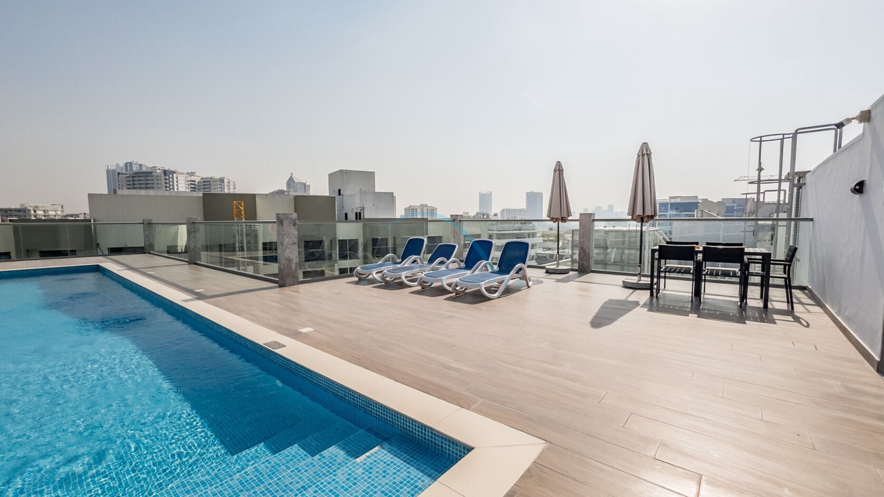 Photo of Outdoor in Al Barsha
