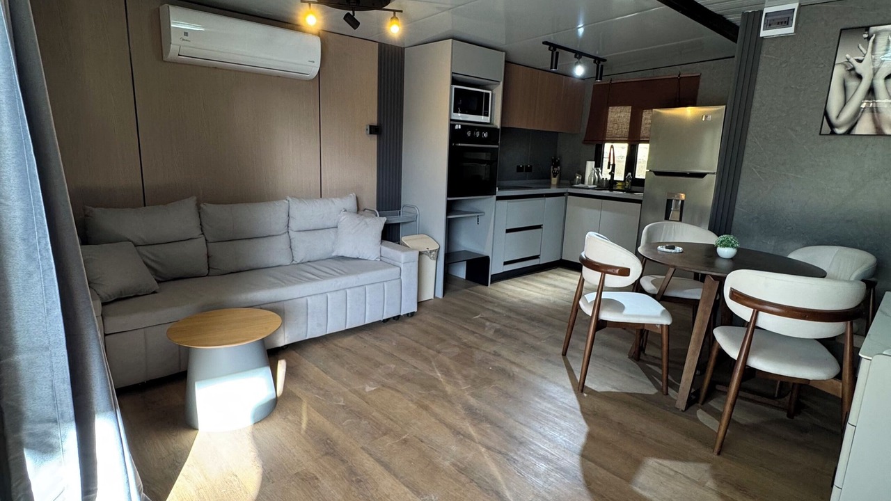Photo of Livingroom in Tamarindo