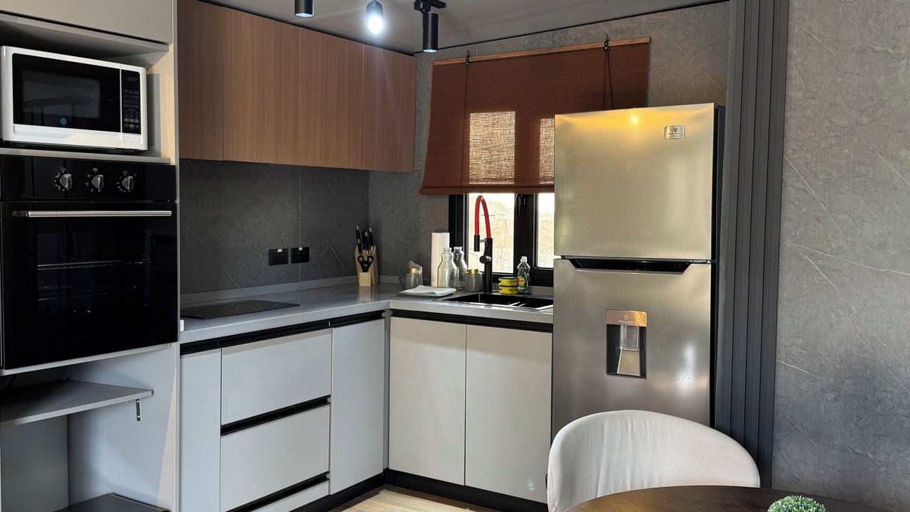 Photo of Kitchen in Tamarindo