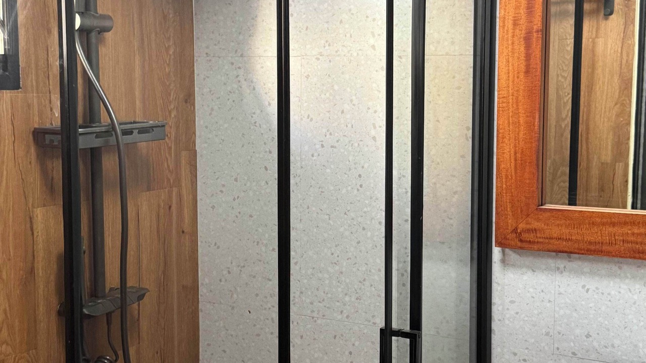 Photo of Bathroom in Tamarindo