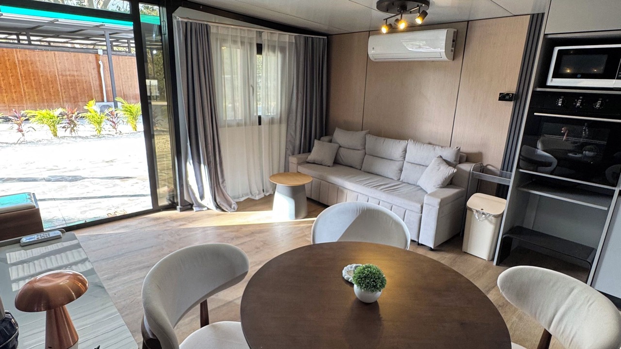 Photo of Livingroom in Tamarindo