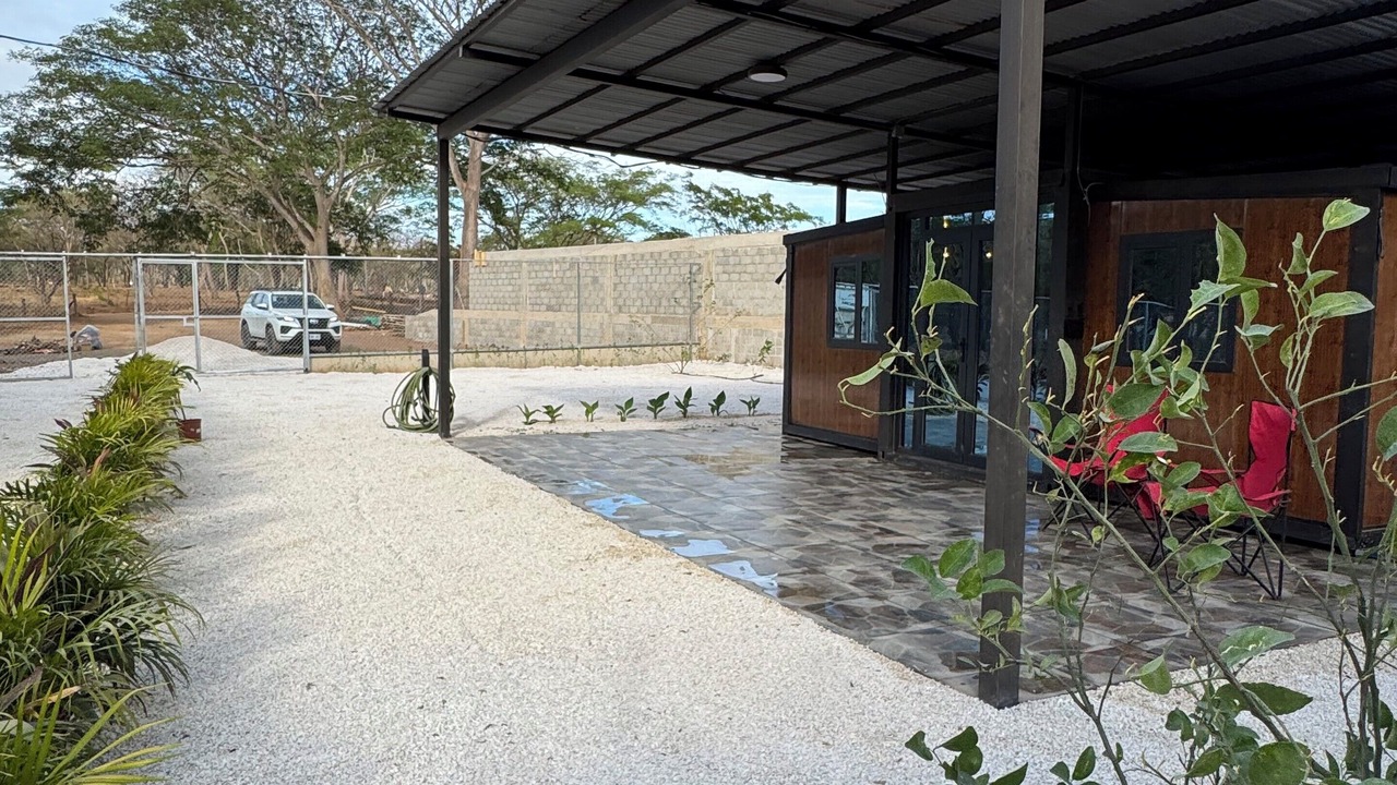 Photo of Outdoor in Tamarindo