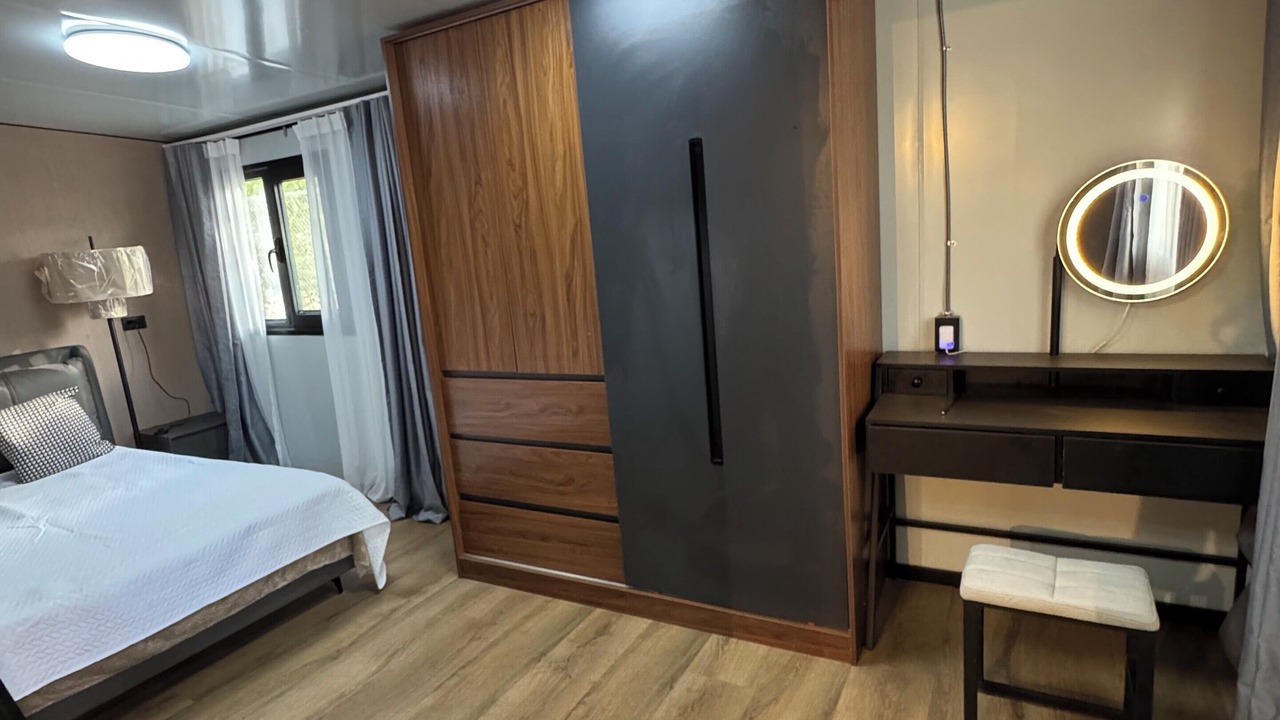 Photo of Bedroom in Tamarindo