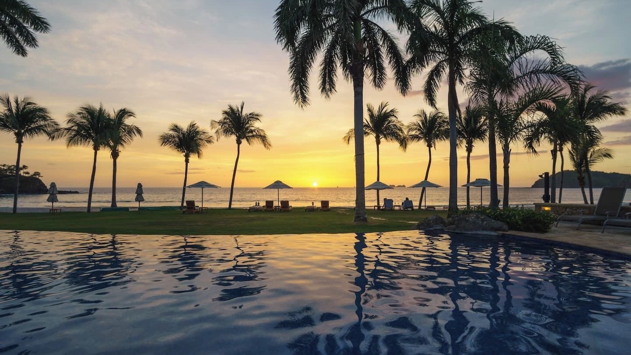 Photo of Outdoor in Playa Flamingo