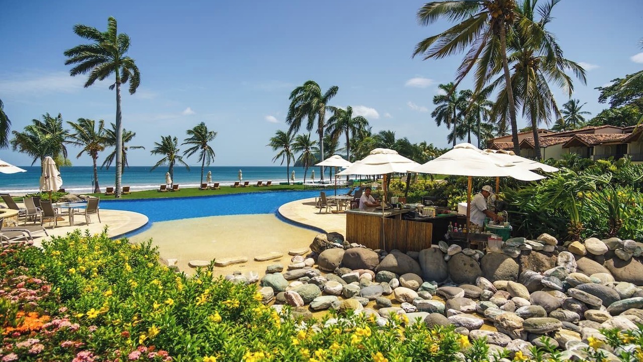 Photo of Outdoor in Playa Flamingo