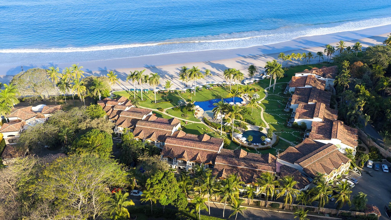 Photo of Outdoor in Playa Flamingo