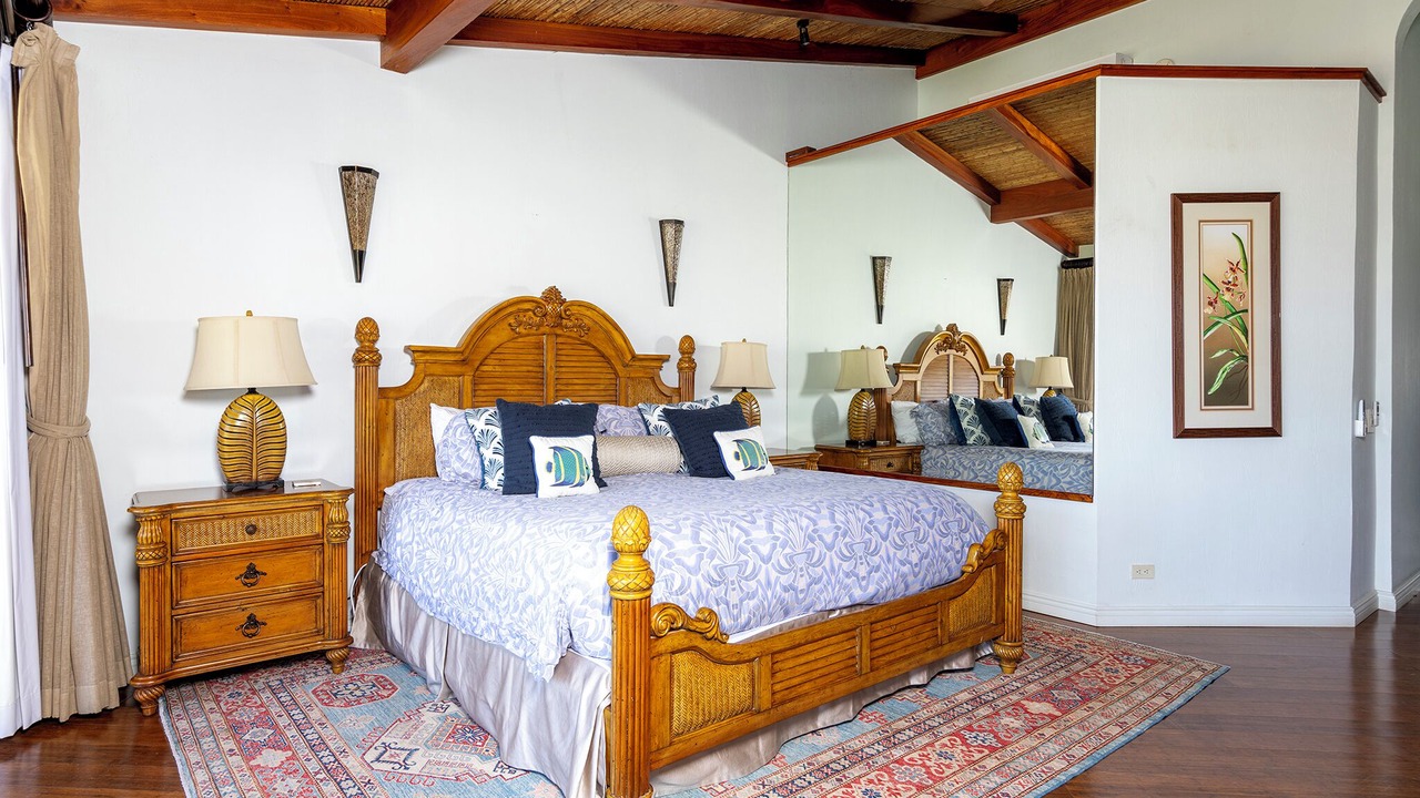 Photo of Bedroom in Playa Flamingo