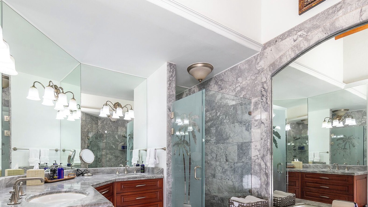 Photo of Bathroom in Playa Flamingo