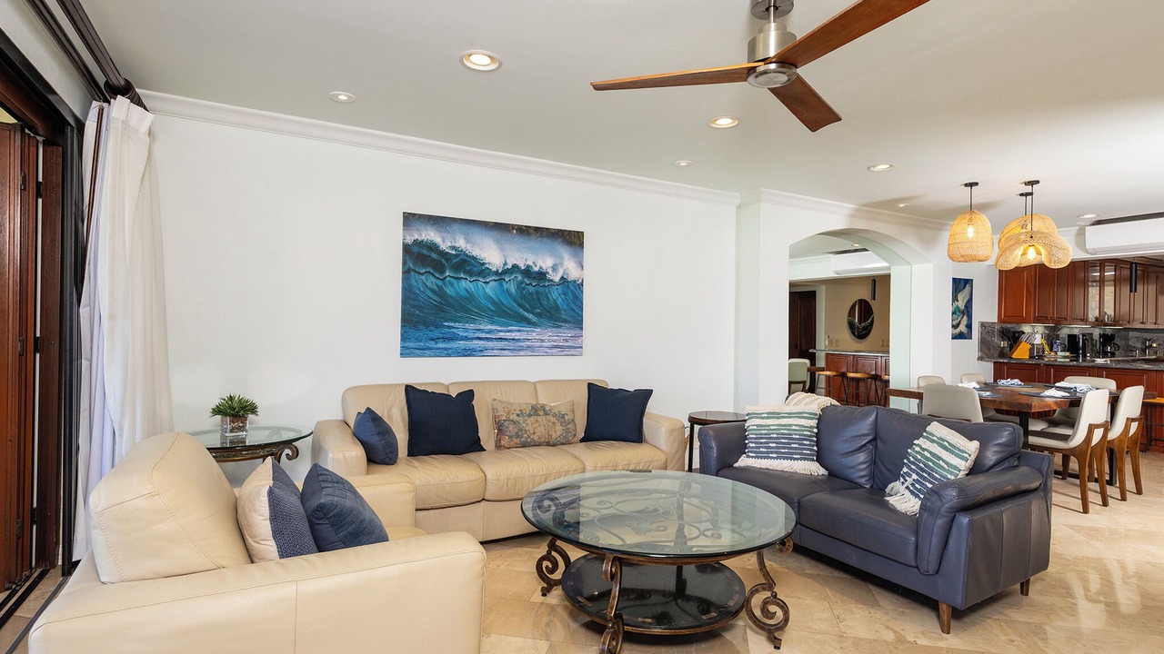 Photo of Livingroom in Playa Flamingo