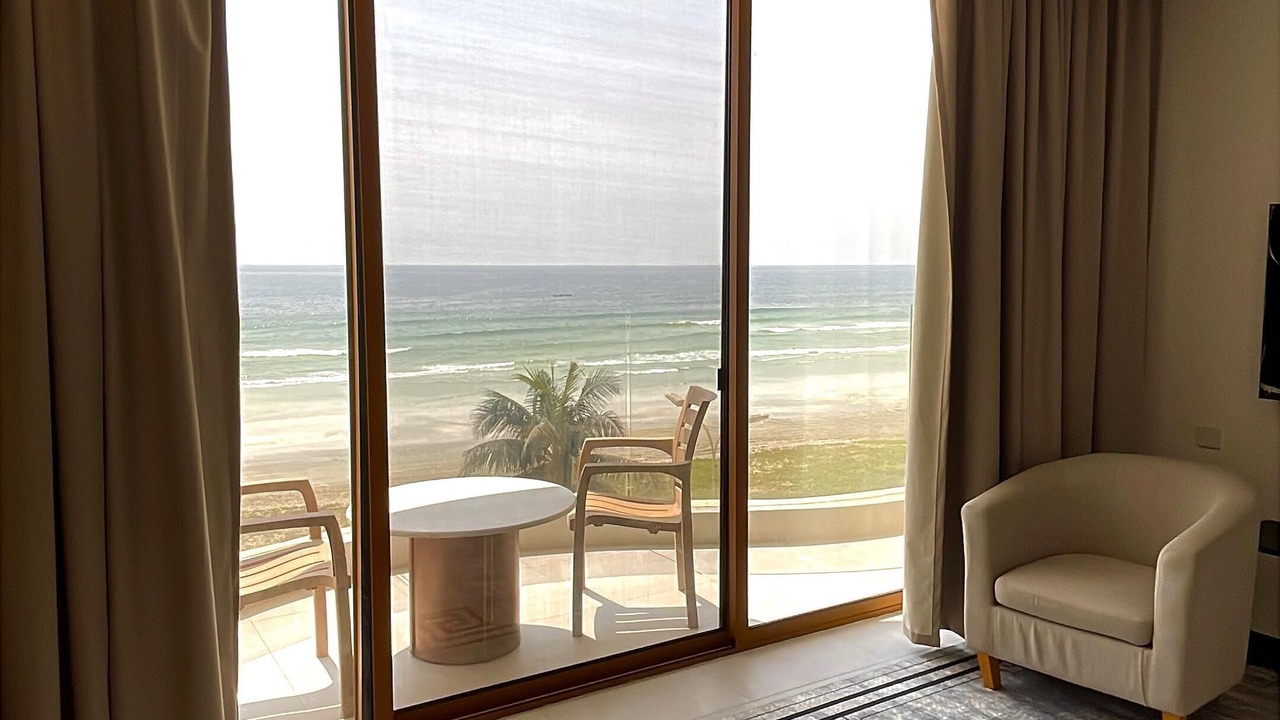 Photo of Livingroom in Al Haffa