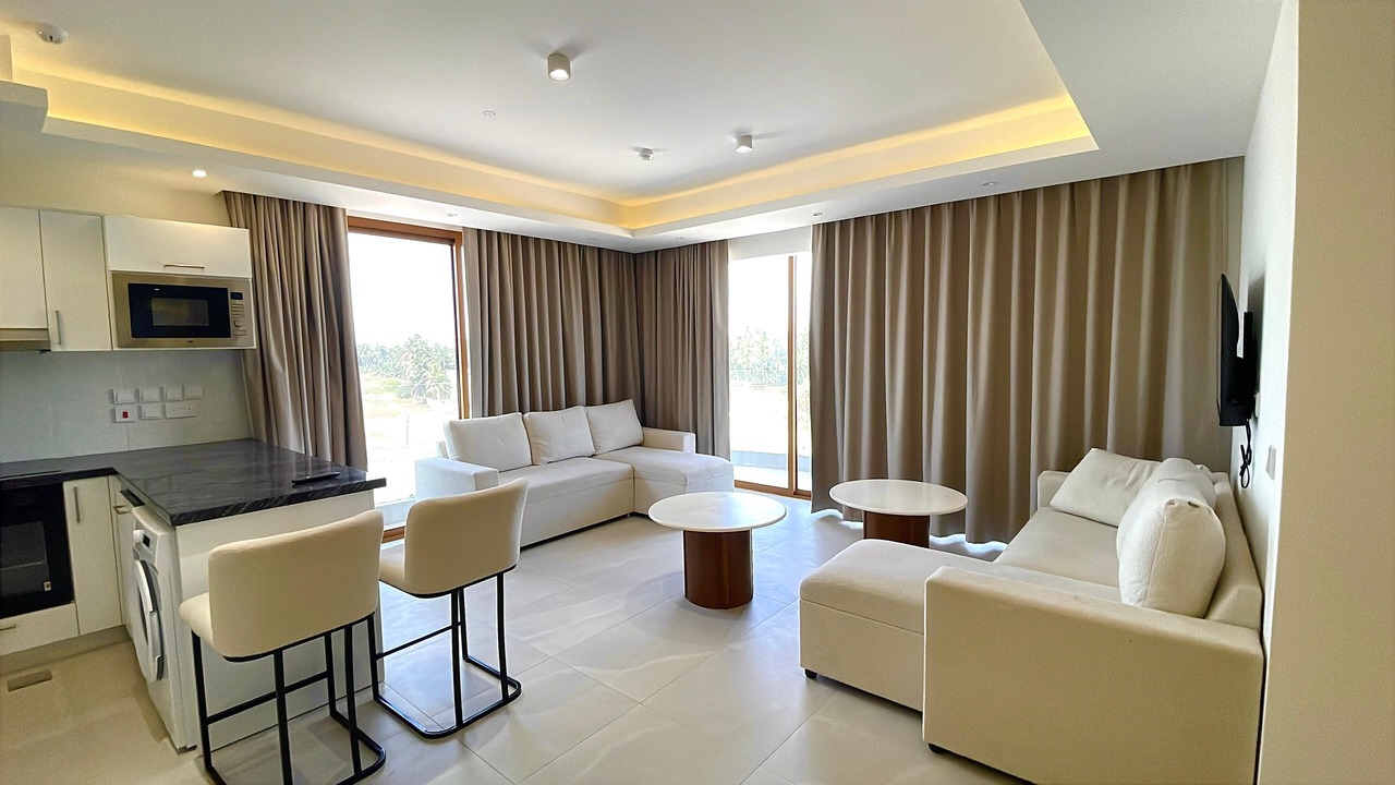 Photo of Livingroom in Al Haffa